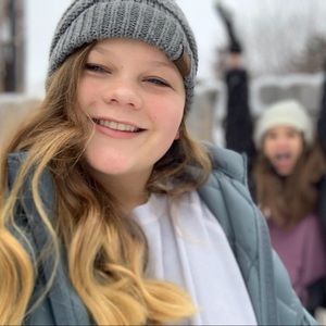 Meet your Posher, Noah